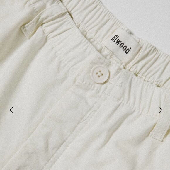 Elwood Men's Baggy Frieght Shorts - Picture 3 of 7